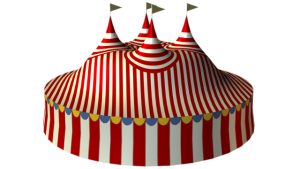 Online dating circus tent | Ask A Girl and A Guy