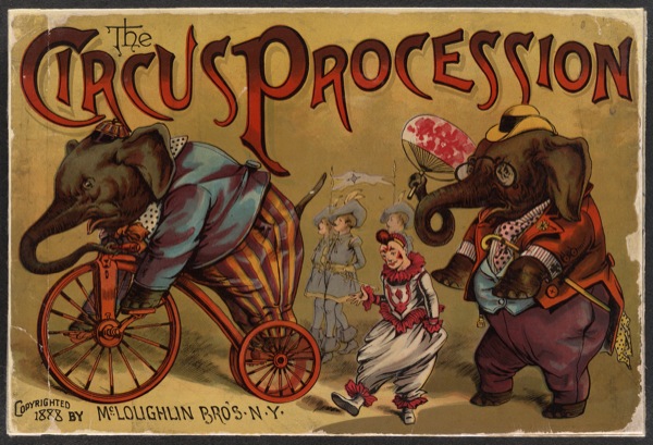 stock-graphics-vintage-the-circus-procession-viintage-0001